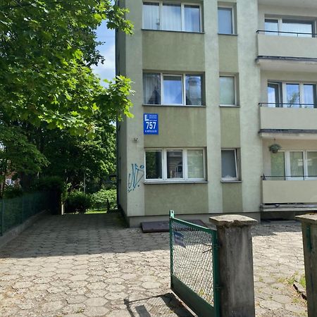 Dr Apartments - Five Сопот Экстерьер фото
